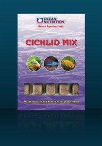 CICHLID MIX CICHLID MIX